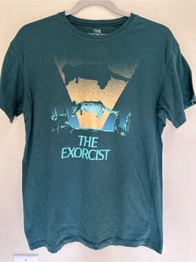 The Exorcist Graphic T-Shirt